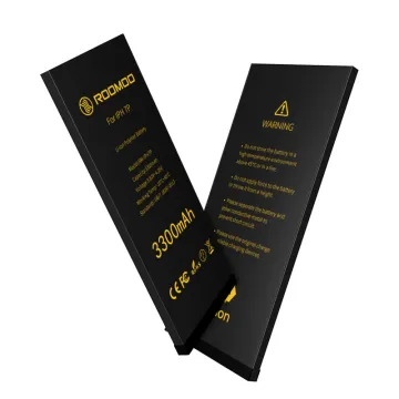 3300mah internal battery replacement lithium battery for iphone 7 plus