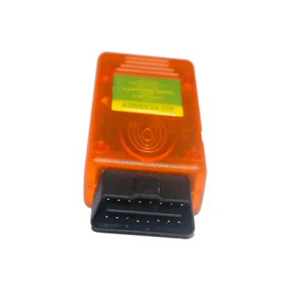 ACI Scanner Auto Communication Interface
