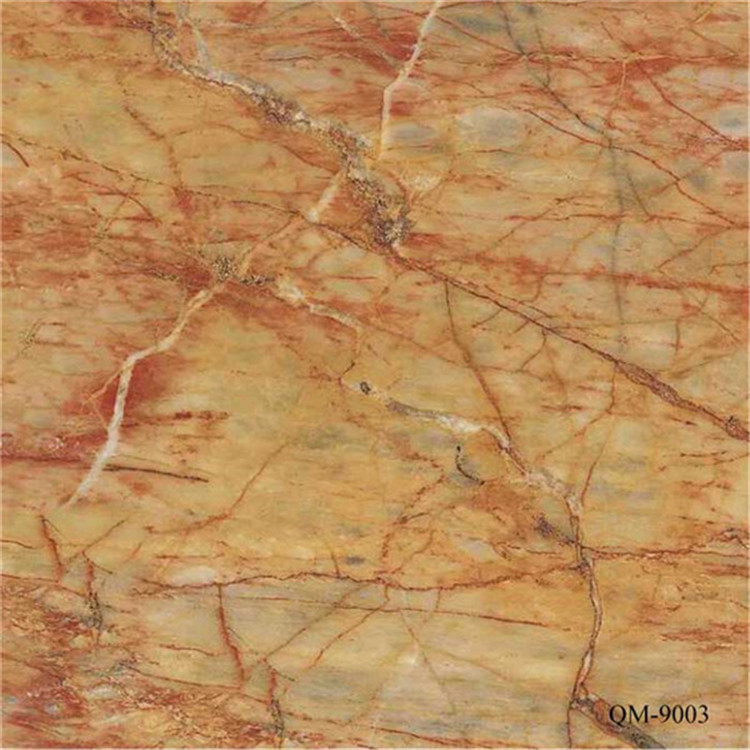 New design pvc decorative marble wall panels