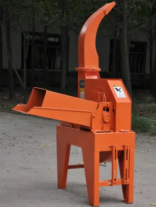 Electric Chaff Cutter for farms