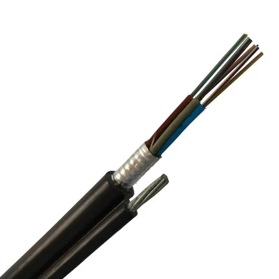 Single Mode Low Dispersion Fiber Optic Cable