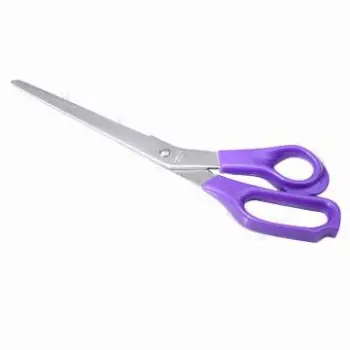 10-inch Stationery Scissors