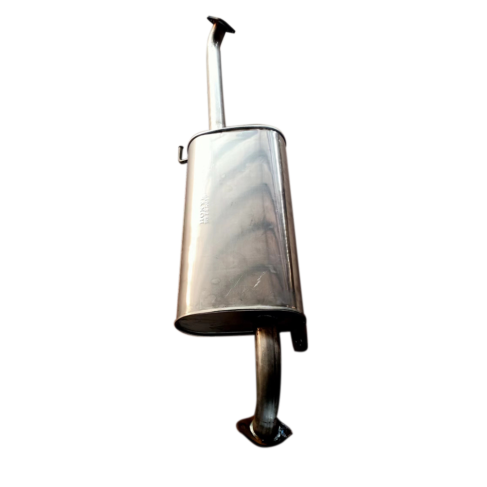 HIACE Catalytic Converter