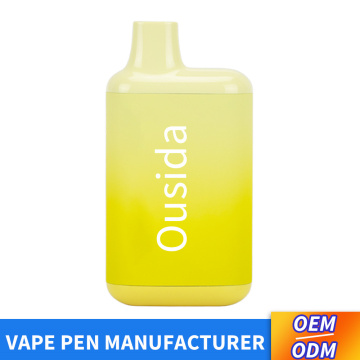 High Quality Customized VAPE Elfbar BC5000