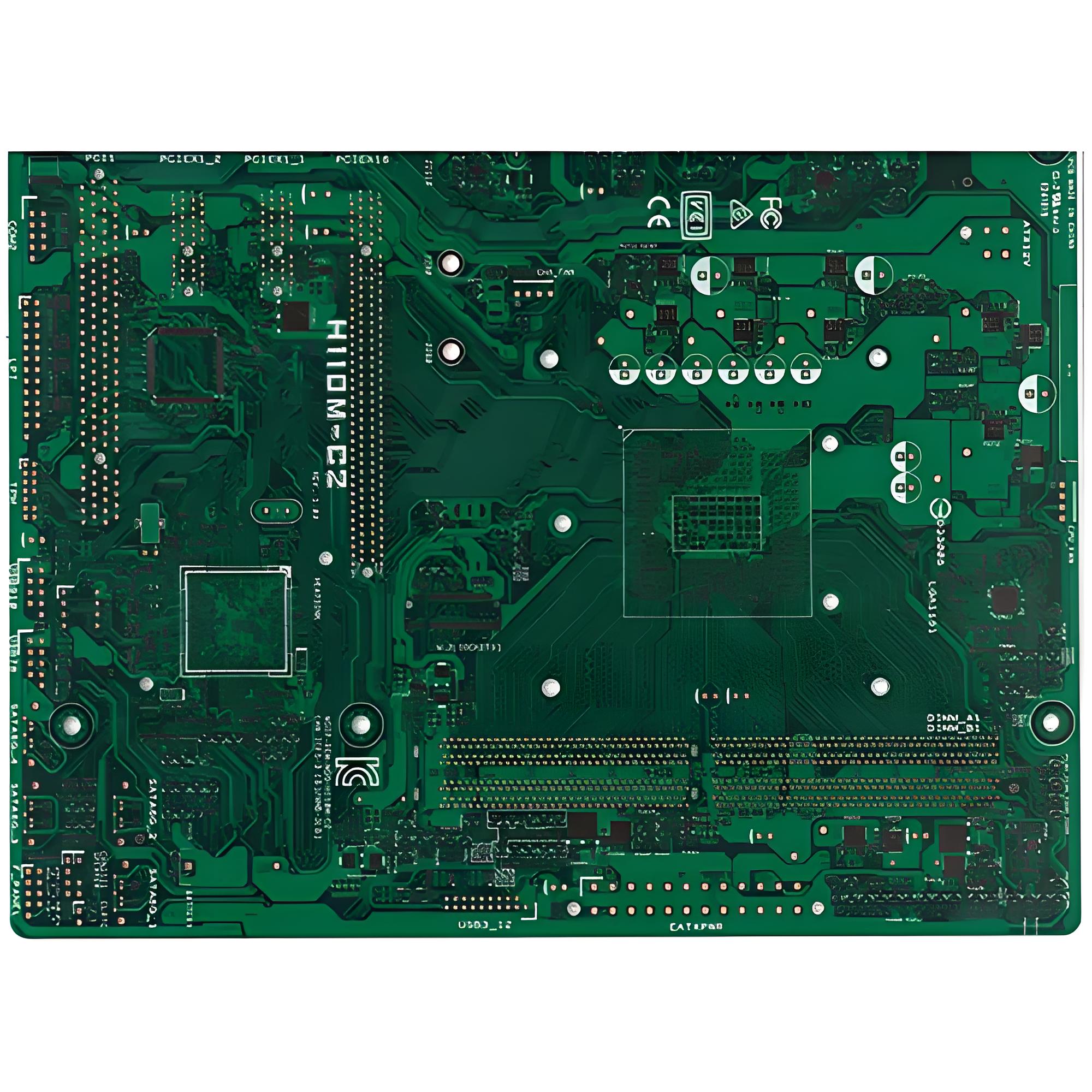 PCB design engineering PCB service