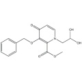 높은 품질 N-4 Dolutegravir 1206102-08-0