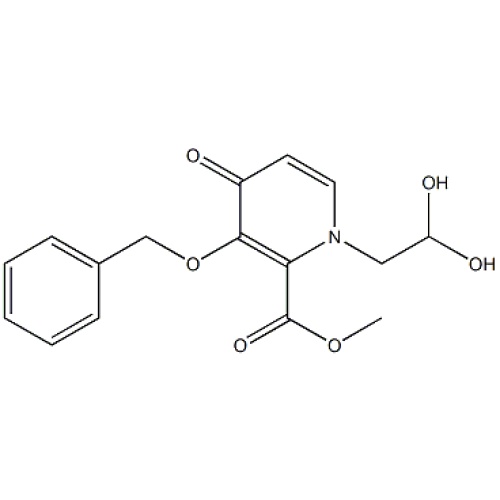 高品質 N-4 Dolutegravir 1206102-08-0