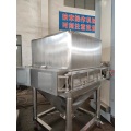 Automatic Hopper Lifting Mixer Machine