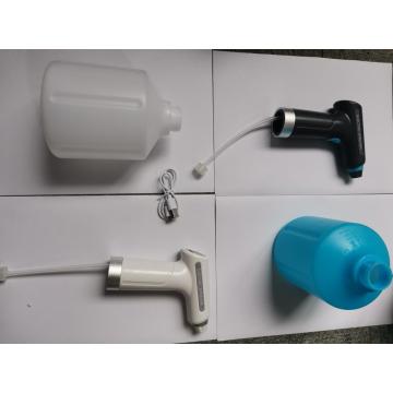 ELECTRIC SPRAYER USB CHARGING