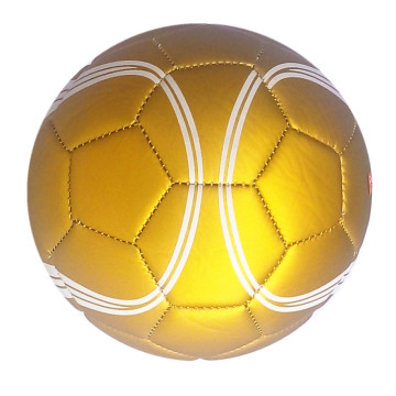 size 2 PVC de fotbol children football OEM custom soccer brand in stock factory