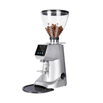 Commercial Stainless Steel Electric Coffee Grinder for Coffee Shops