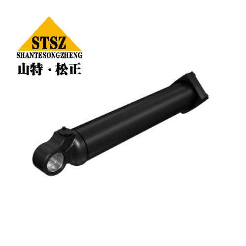Hydraulic cylinder tube assembly 125-0028 wheel loader 950G 962G