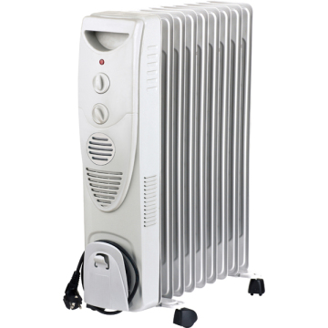 oil heaters portable 2500W