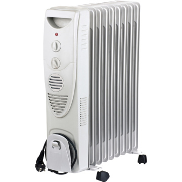 chauffe-huile portable 2500W