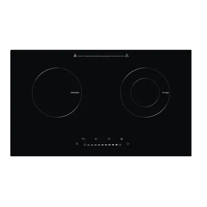 2020 Hot Selling China Hot Pot Double Midea Stove Electric Heating Infrared Induction Cooker Parts