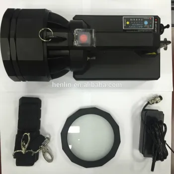 Xenon Lamp Professional HID Searchlight SL-3050