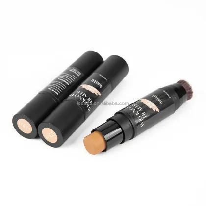 Natural Look Private Label Wig Dye Pen - Washable Hair Dye Pen Stick with Brush