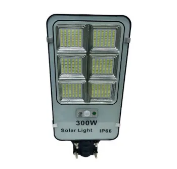 Solar Floodlight: Waterproof Solar Outdoor Light for Courtyard and Home - Wholesale