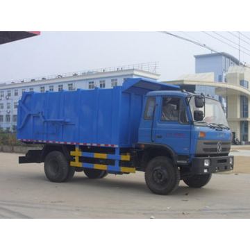 DONGFENG 14CBM Camion collecteur de déchets / ordures