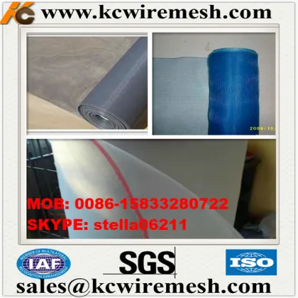 Cheap!!!!! KangChen sri lanka plastic window screen mesh/plastic window covers the screen/nylon windows screen mesh
