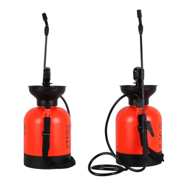Wholesale 5 Liter Pressure Disinfecting Sprayer Agricultural Pump