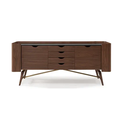 Langham Multi functional Cabinet