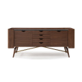 Cabinet multi-fonctionnaire de Langham