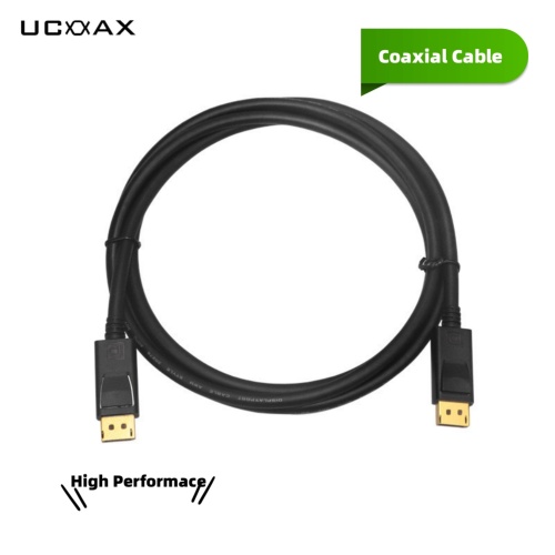 8K High Definement DP Cable Link