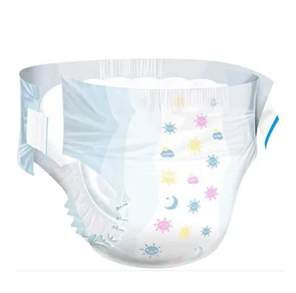 Disposable Baby Diapers Nappies Pocket Cloth Diapers