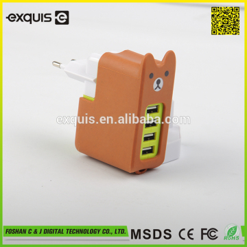 china wholesale websites pocket usb chargers