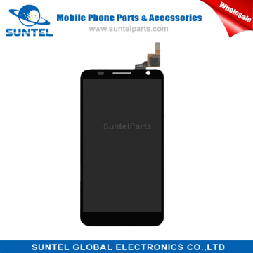 Hot sale import from china LCD and touch screen for OWN S5030