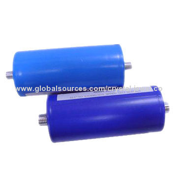 3000F Ultra Capacitors, 2.7V for Filter, Widely Used in Cordless Telephone, Battery Partner and MoreNew