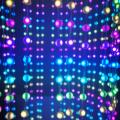 20mm LED Video Ball Kolorowa kula świetlna