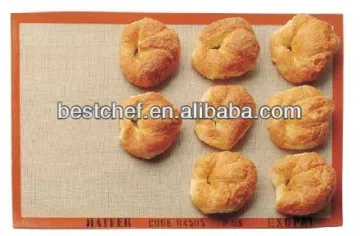 Non-stick Silicone baking mat