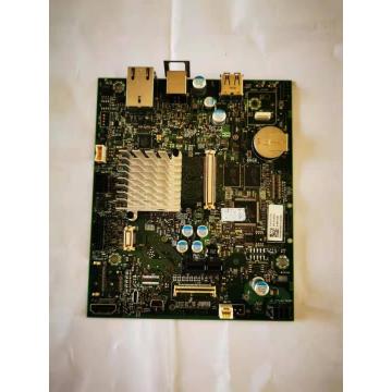 Placa formateadora HP M552 553 de alta calidad