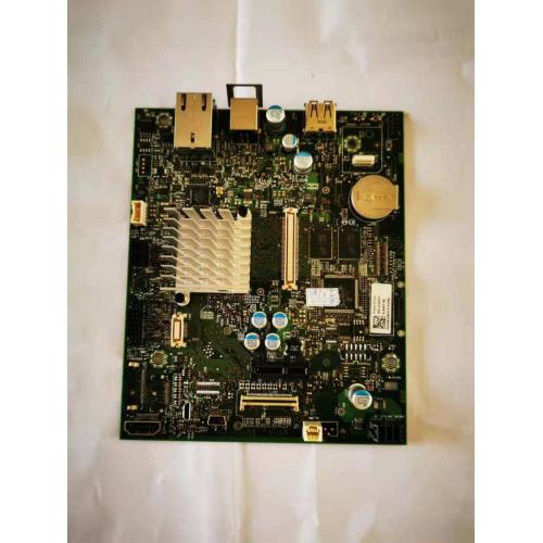 Placa de formatação HP M552 553 de alta qualidade