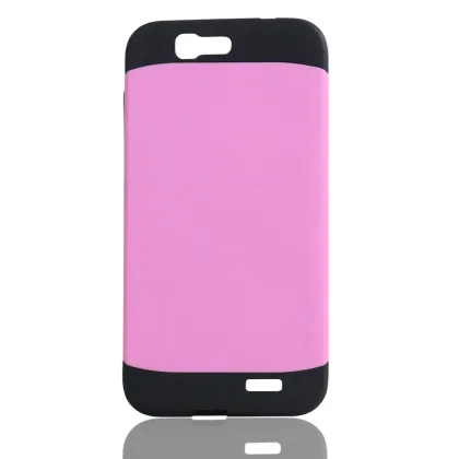 LZB New arrival Slim colorful armor case for Huawei ascend G7,for Huawei ascend G7 case,for huawei G7 case