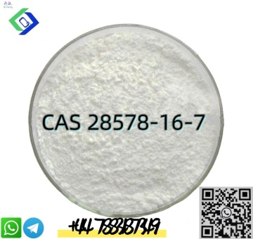 CAS:28578-16-7 High Purity 99% Pmk Powder Ethyl Glycidate Pmk Oil Intermediate