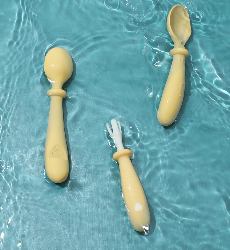 Bendable Spoon Fork Utensils