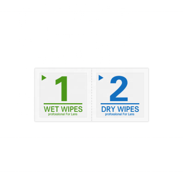 Antimikrobielle Displayschutzfolie für Nass- und Trockenalkohol