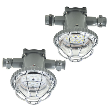 DGS30/127L Anti-Explosion Proof LED Floodlight