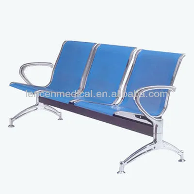 Hospital Waiting Row Chair