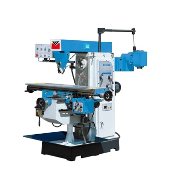Good Quality Knee Type Universal Milling Machine X6036A