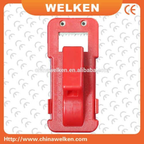 High Quality BD-8121 Circuit Breaker Lockout,Electrical Lockout