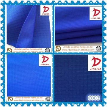 PU waterproof nylon Oxford cloth