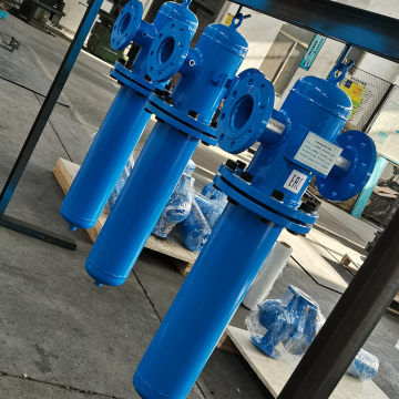 Optimizing Air Quality with Refrigerated Air Dryer Filters: A Comprehensive Guide to Air Compressor Air Filters