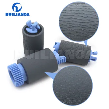 Tray 2 Pickup Feed Roller Kit HP Pagewide 755 774 779 776 785 780 765 77750 77740 77940 A7W93-67082 (W1B45A)