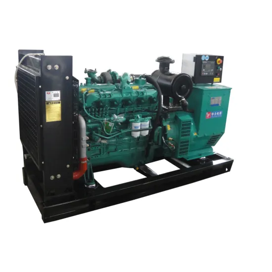 hot sale 64kw standby diesel power generator manufacturers