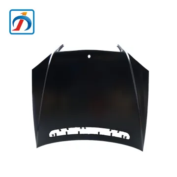 Wholesale Classic Durable Engine Hood for Benz S-Class W220 S500 (1998-2005)
