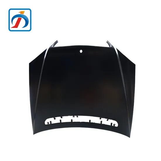 Wholesale Classic Durable Engine Hood for Benz S-Class W220 S500 (1998-2005)